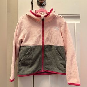 North Face Toddler Sweater